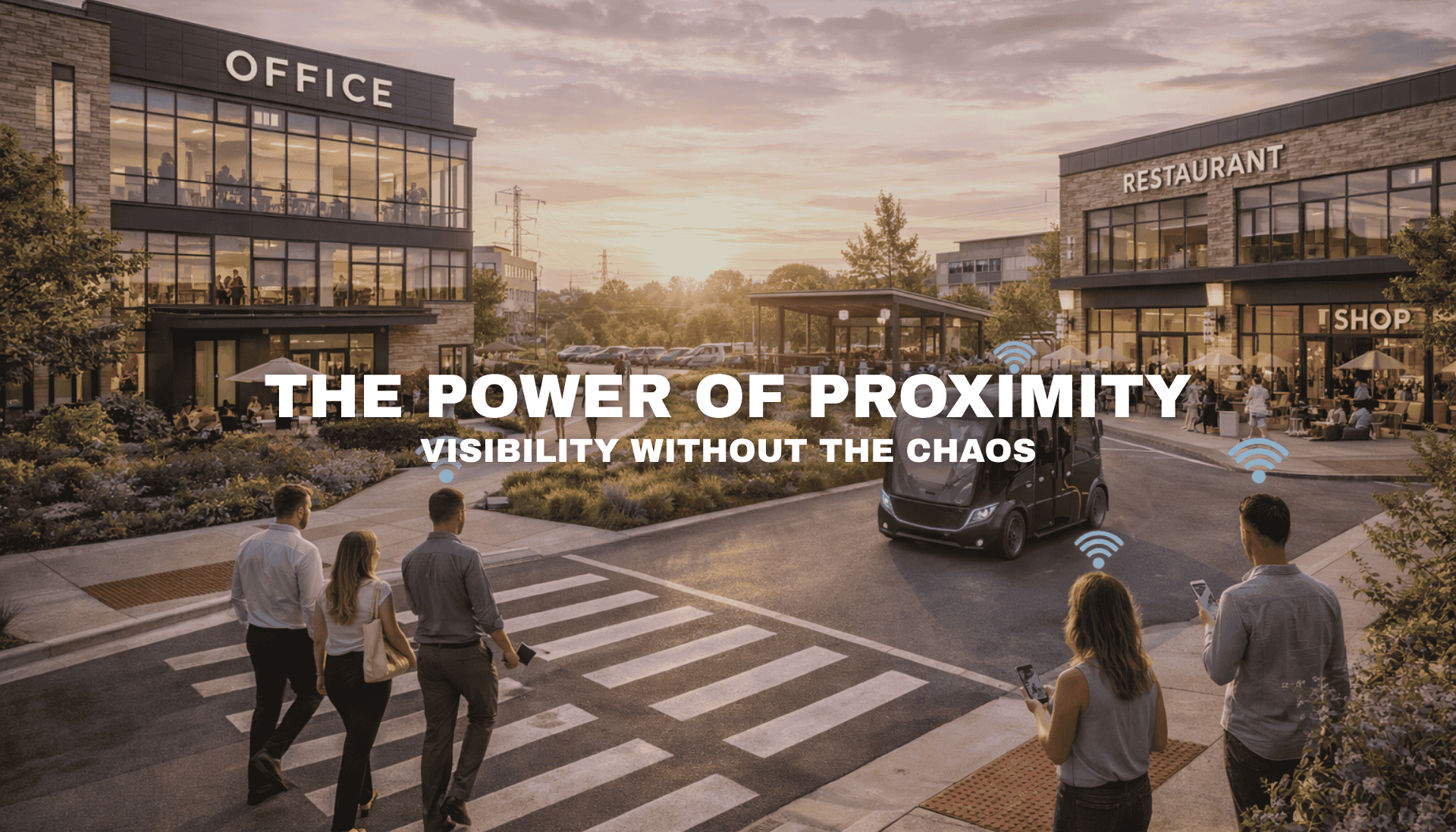 Kettlestone Lakes mixed-use district in Waukee, Iowa with office, dining, and walkable streets near I-80 and Grand Prairie Parkway.