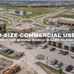 Kettlestone Lakes development